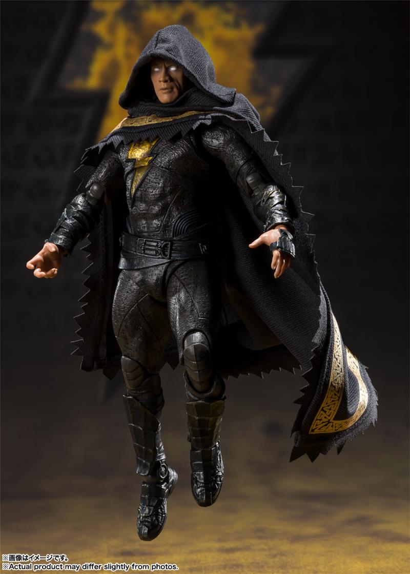 S.H. FIGUARTS - JUJUTSU KAISEN SUKUNA