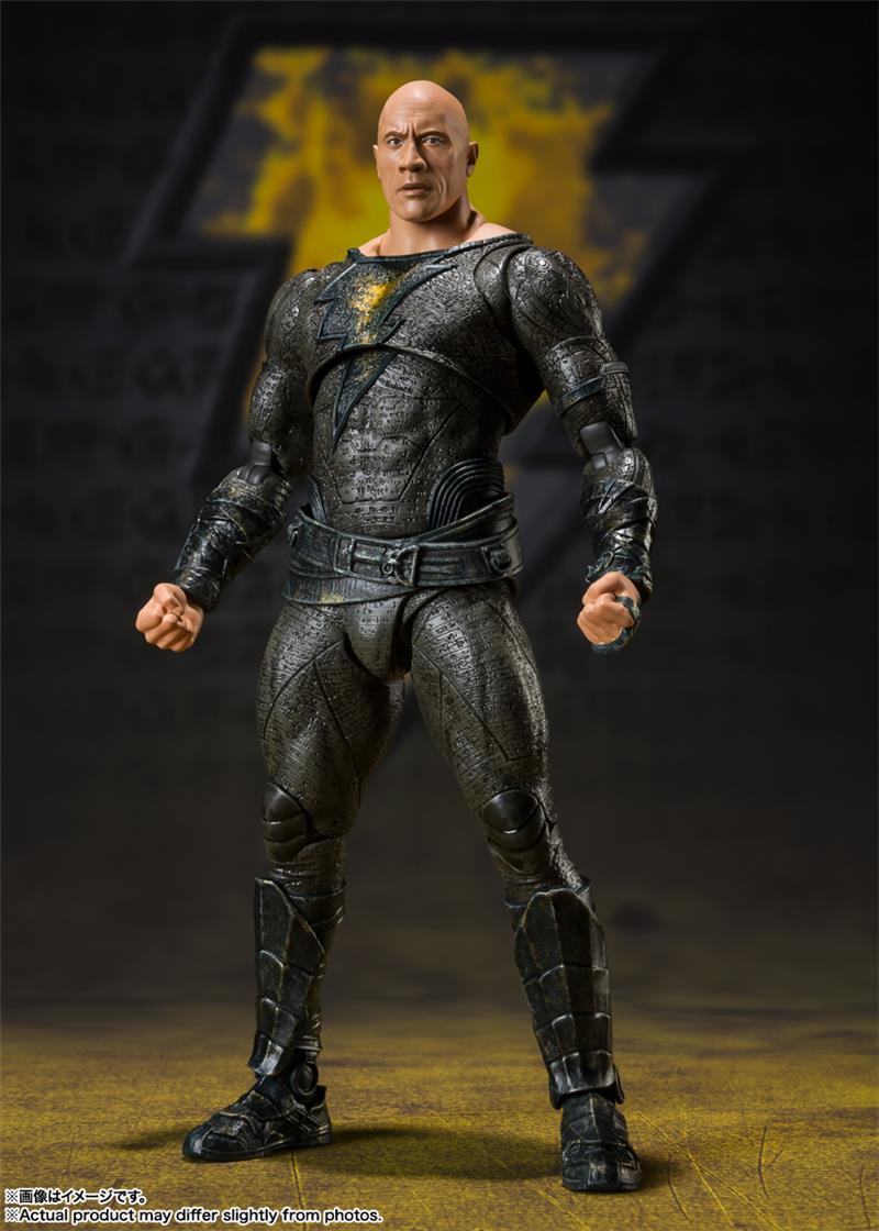 S.H. FIGUARTS - JUJUTSU KAISEN SUKUNA