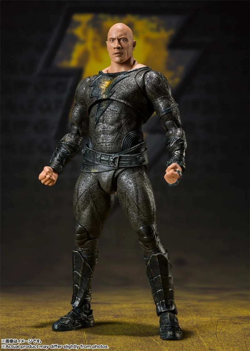 S.H. FIGUARTS - JUJUTSU KAISEN SUKUNA