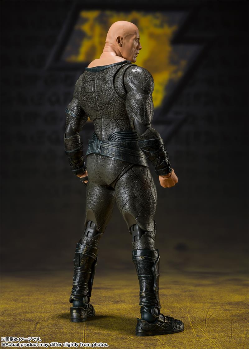 S.H. FIGUARTS - JUJUTSU KAISEN SUKUNA
