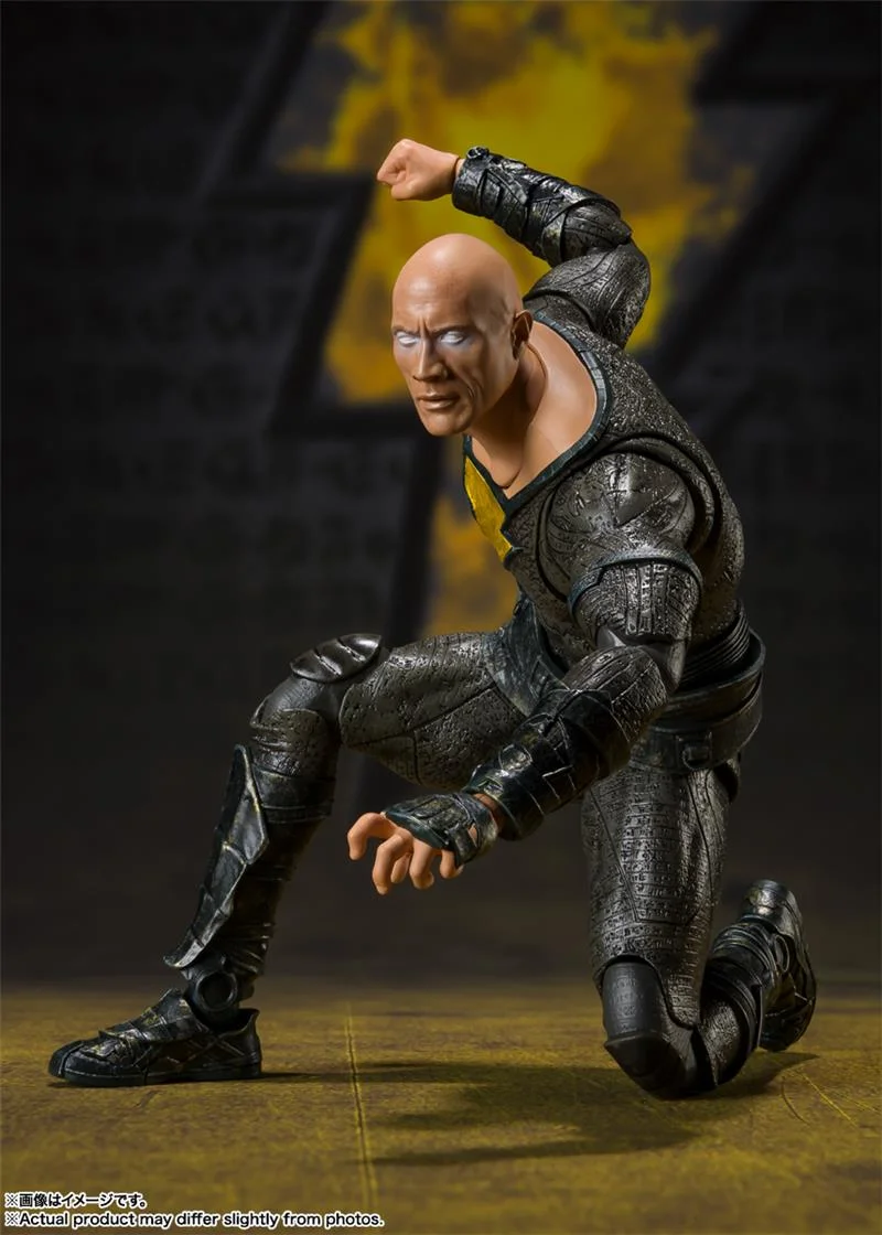 S.H. FIGUARTS - JUJUTSU KAISEN SUKUNA