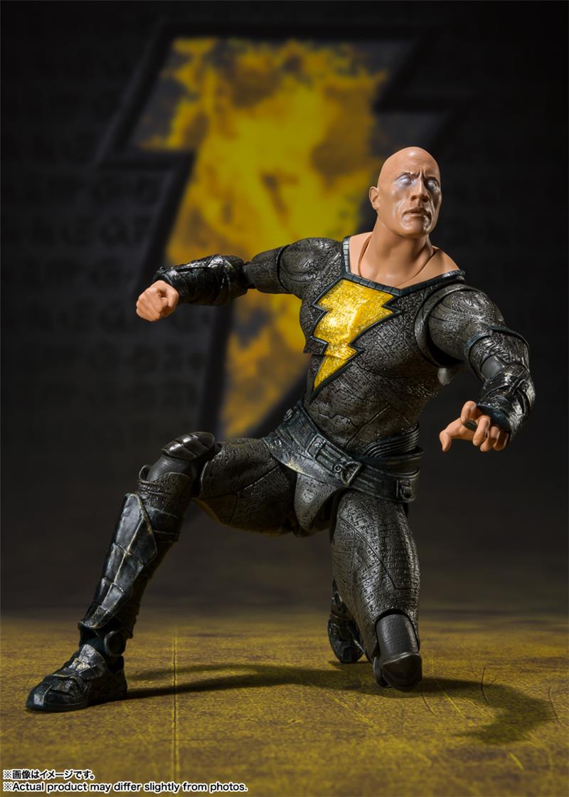 S.H. FIGUARTS - JUJUTSU KAISEN SUKUNA