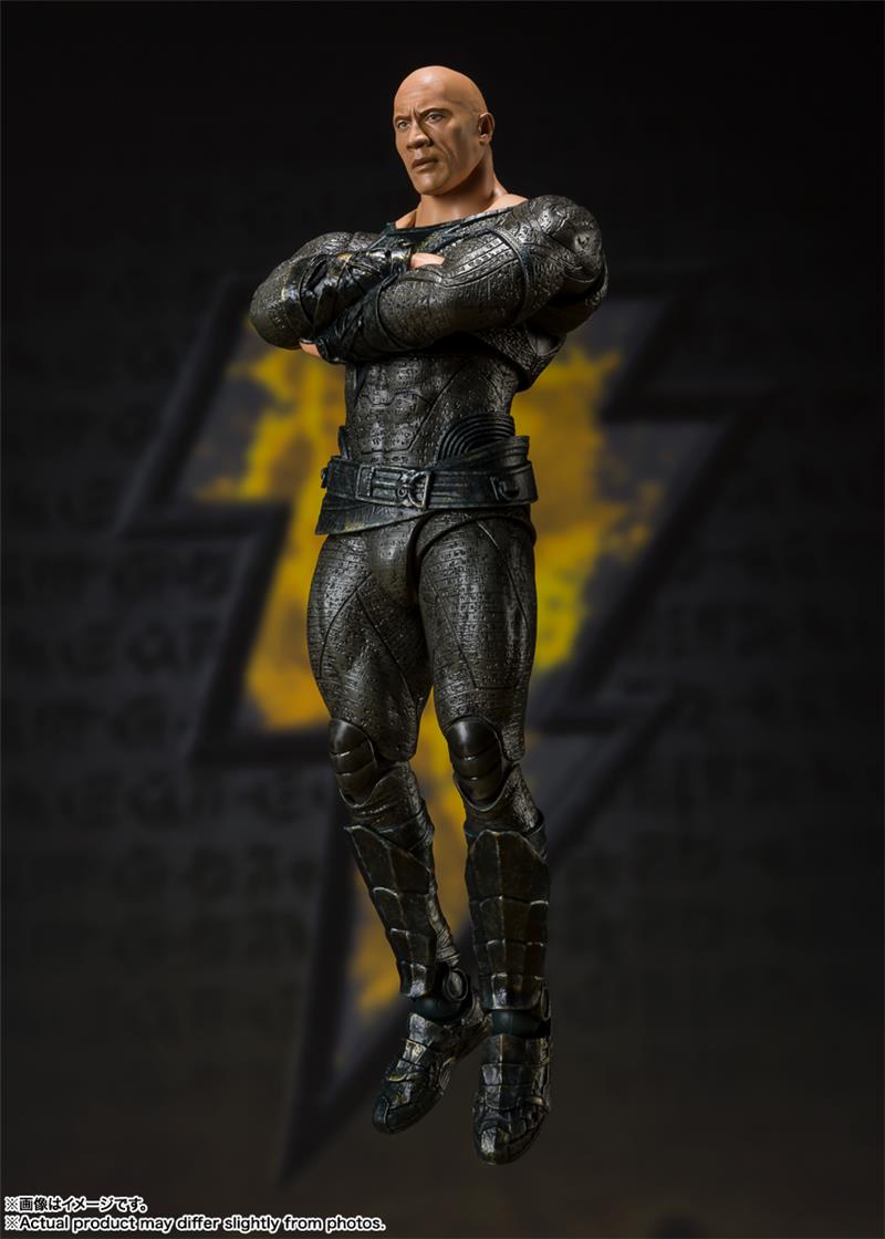 S.H. FIGUARTS - JUJUTSU KAISEN SUKUNA