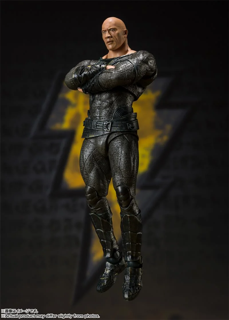 S.H. FIGUARTS - JUJUTSU KAISEN SUKUNA
