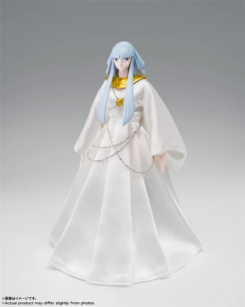 SAINT SEIYA MYTH CLOTH EX - POLARIS HILDA