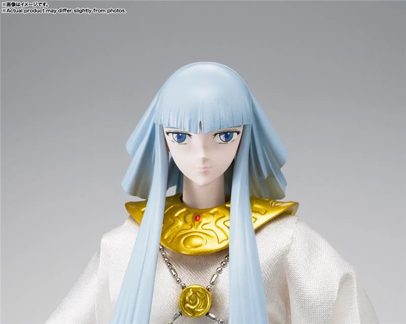 SAINT SEIYA MYTH CLOTH EX - POLARIS HILDA