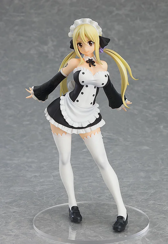 POP UP PARADE - FAIRY TAIL LUCY HEARTFILIA VIRGO