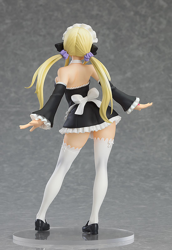 POP UP PARADE - FAIRY TAIL LUCY HEARTFILIA VIRGO