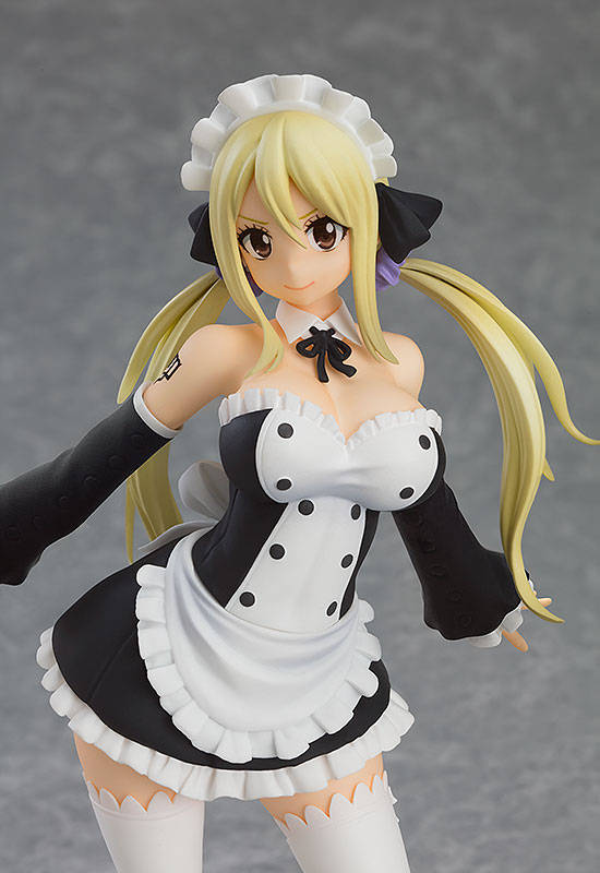 POP UP PARADE - FAIRY TAIL LUCY HEARTFILIA VIRGO