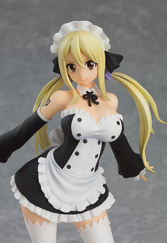 POP UP PARADE - FAIRY TAIL LUCY HEARTFILIA VIRGO