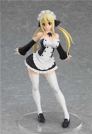 POP UP PARADE - FAIRY TAIL LUCY HEARTFILIA VIRGO