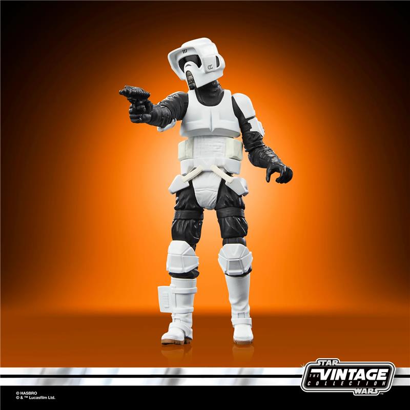 STAR WARS VINTAGE ROJ ENDOR BUNKER