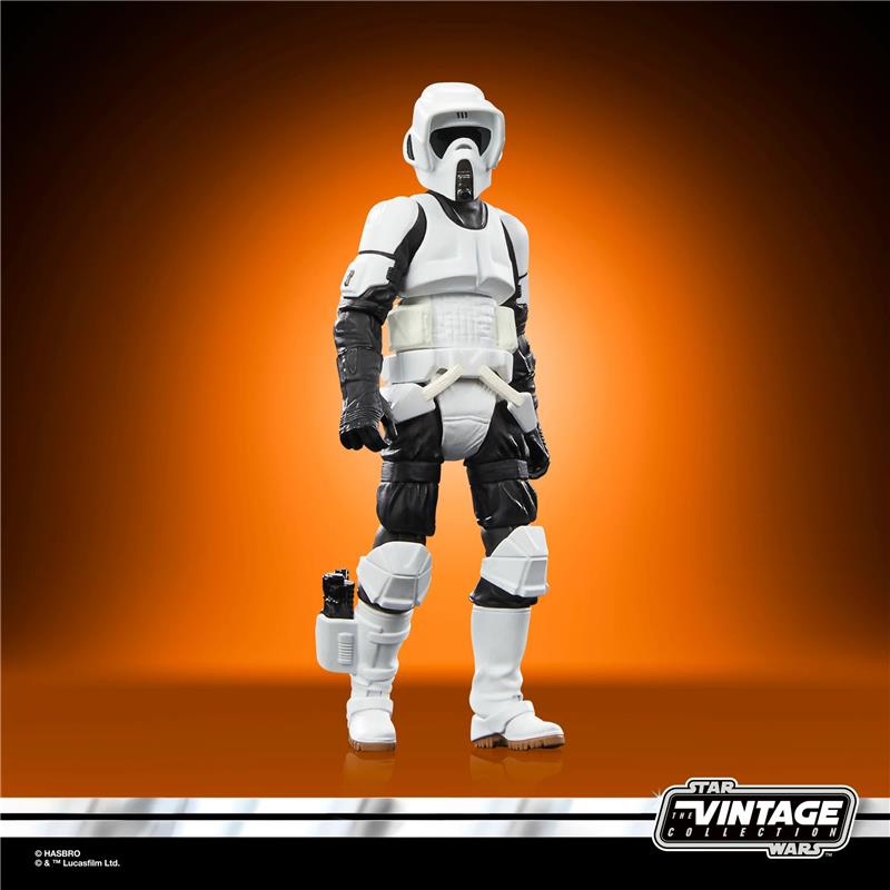 STAR WARS VINTAGE ROJ ENDOR BUNKER