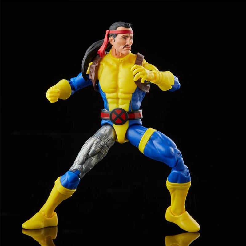 ML X-MEN FORGE STORM & JUBILEE