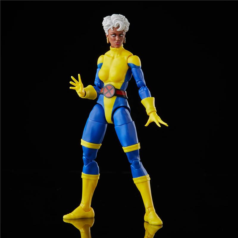 ML X-MEN FORGE STORM & JUBILEE