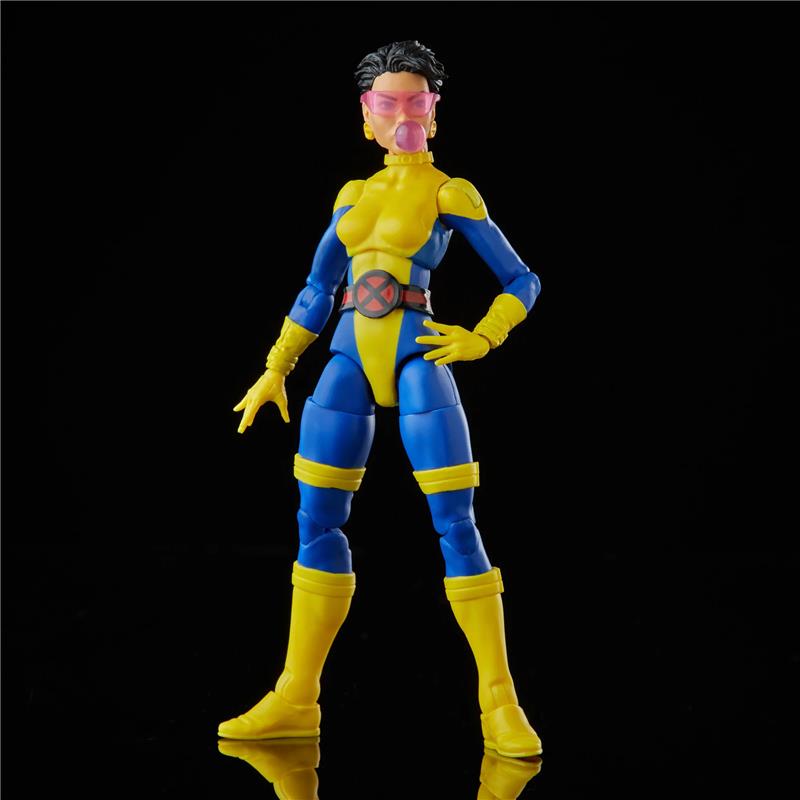 ML X-MEN FORGE STORM & JUBILEE
