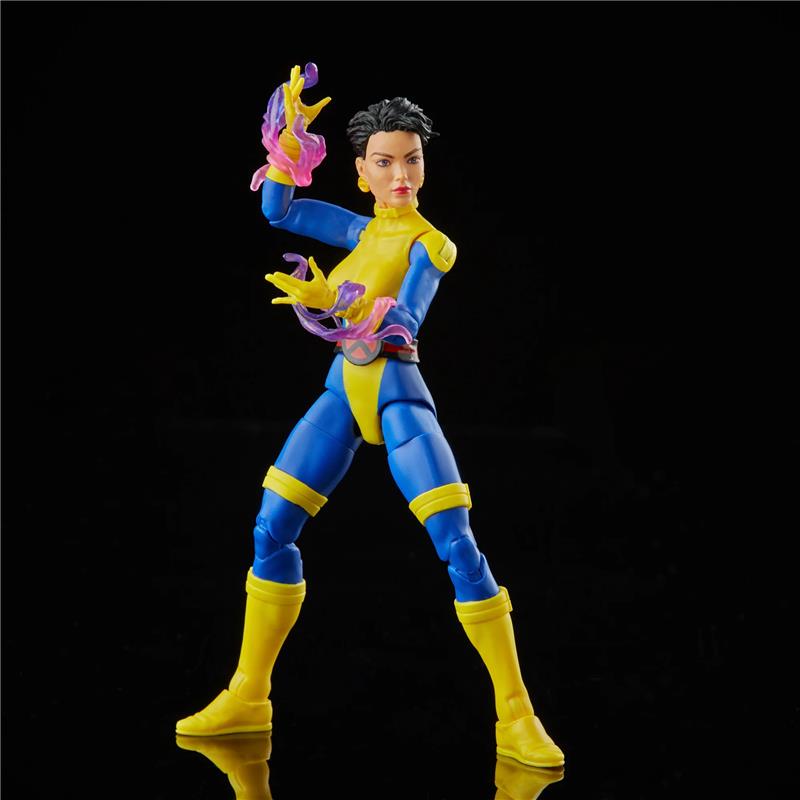 ML X-MEN FORGE STORM & JUBILEE