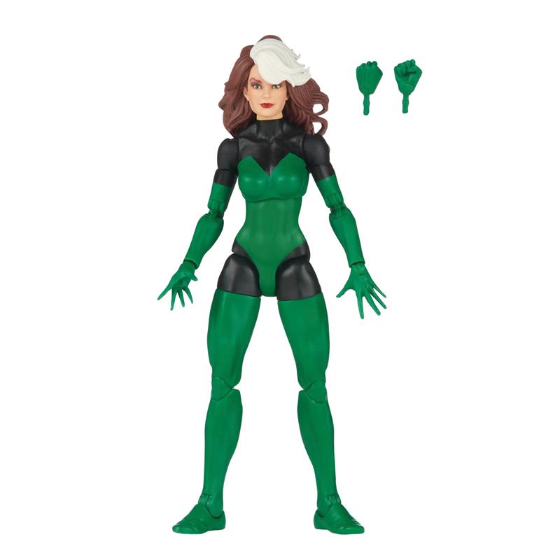 ML X-MEN ROGUE