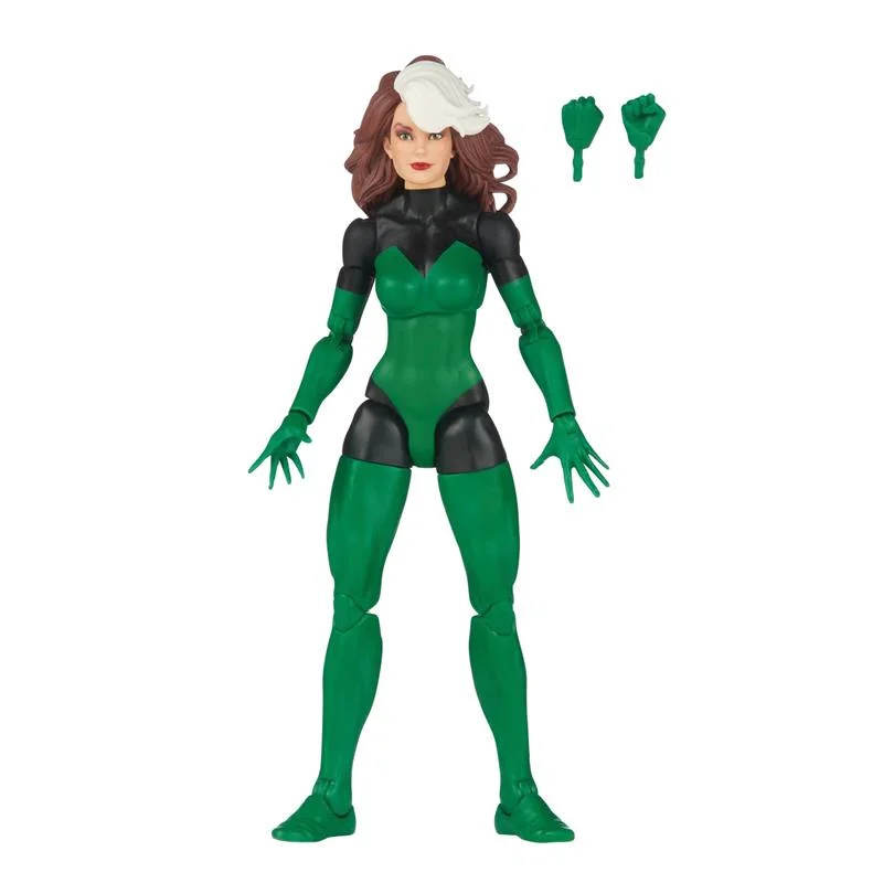 ML X-MEN ROGUE