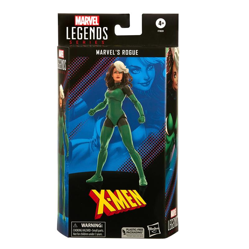 ML X-MEN ROGUE