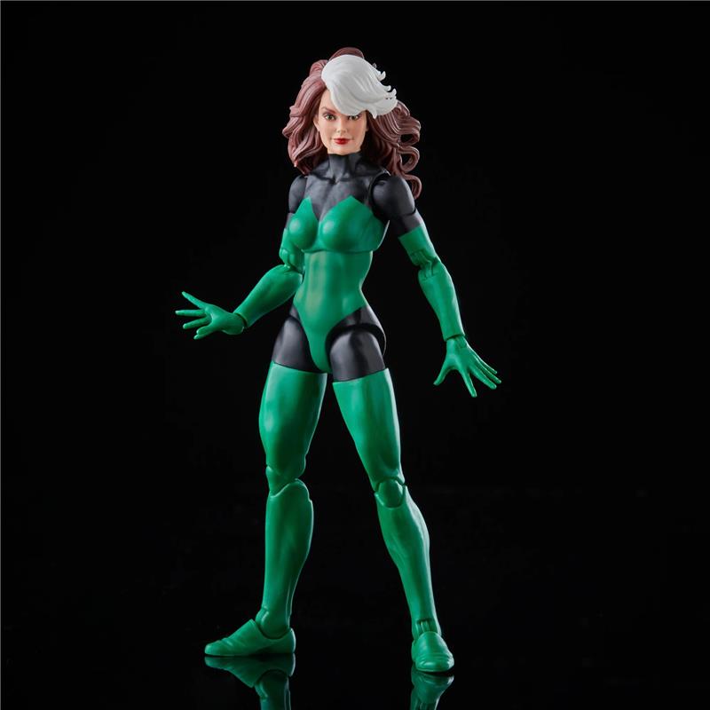ML X-MEN ROGUE