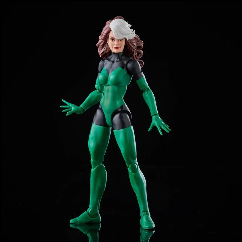 ML X-MEN ROGUE