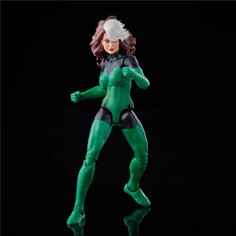 ML X-MEN ROGUE