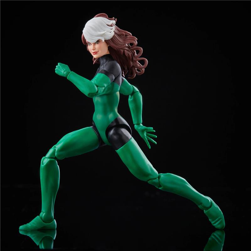 ML X-MEN ROGUE