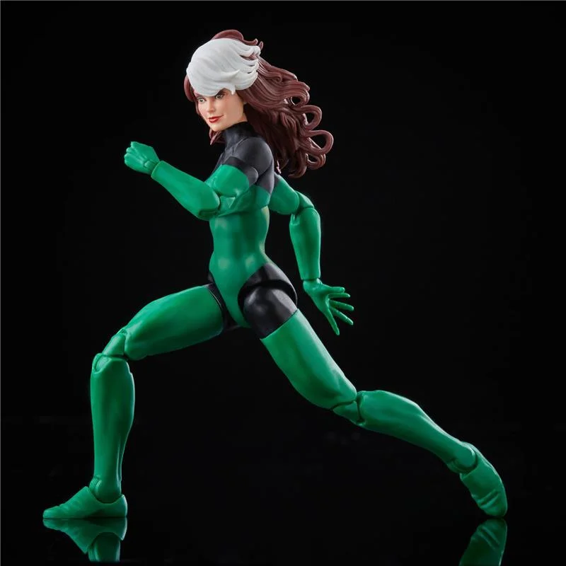 ML X-MEN ROGUE