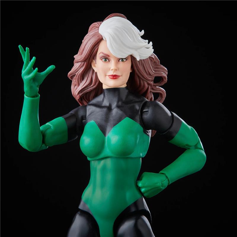 ML X-MEN ROGUE