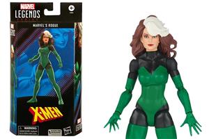 ML X-MEN ROGUE