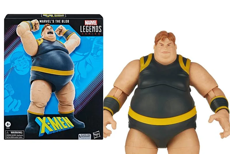 ML X-MEN THE BLOB