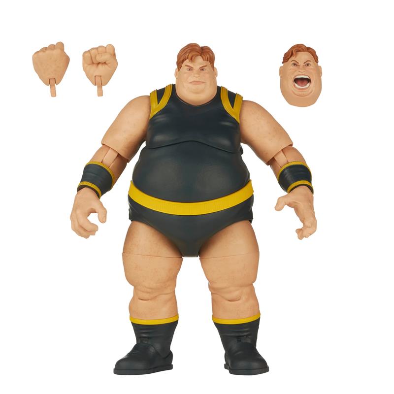 ML X-MEN THE BLOB