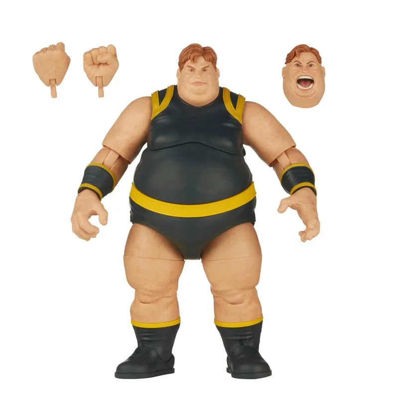 ML X-MEN THE BLOB