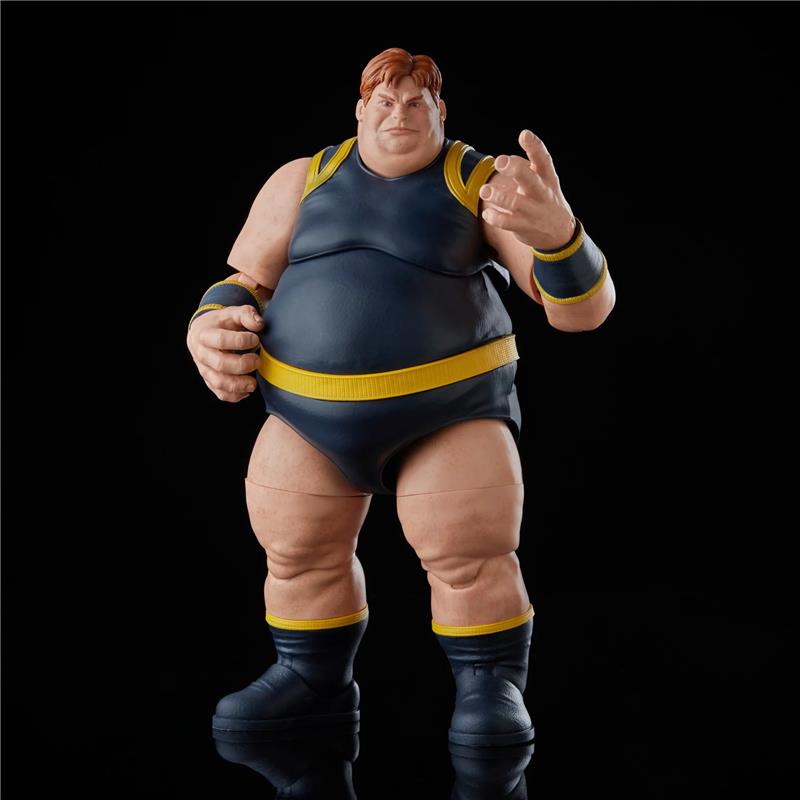 ML X-MEN THE BLOB