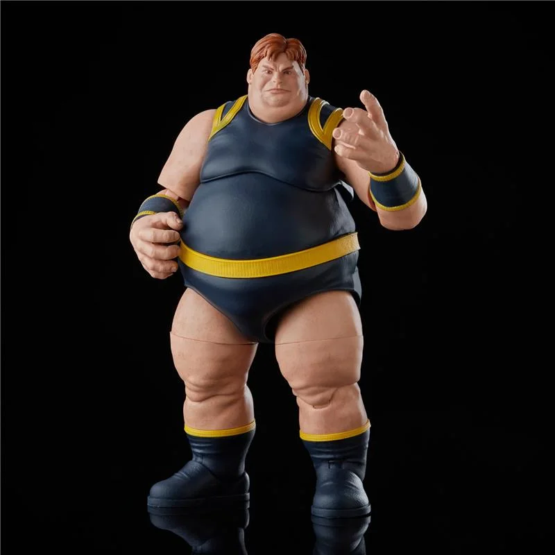 ML X-MEN THE BLOB