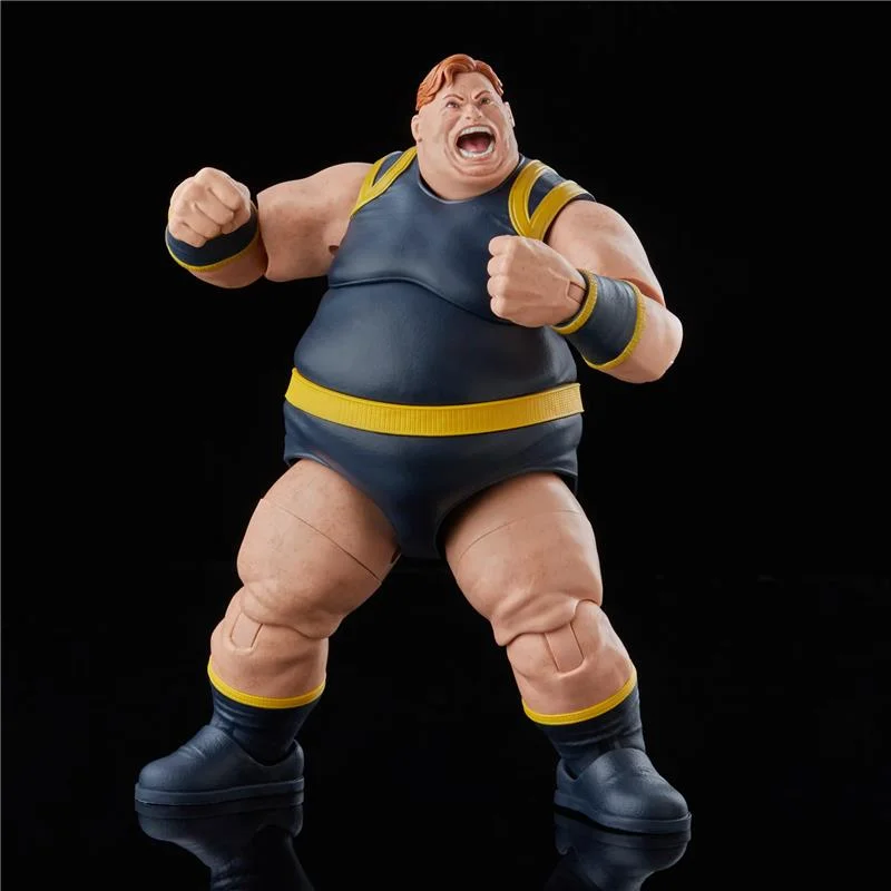 ML X-MEN THE BLOB
