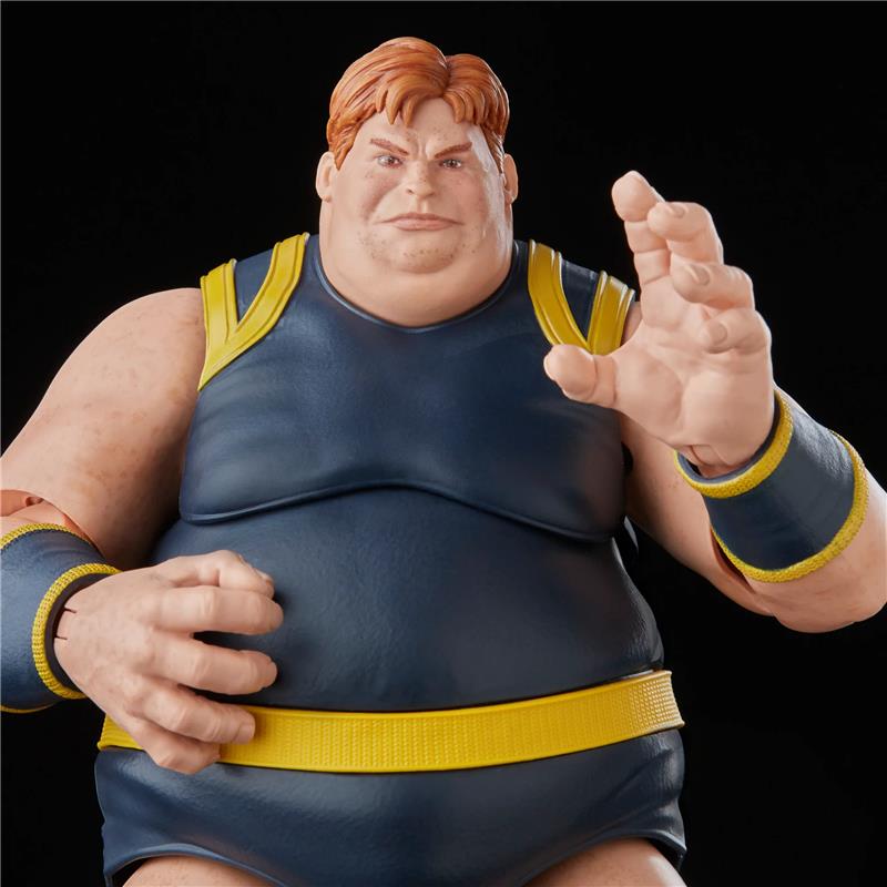 ML X-MEN THE BLOB