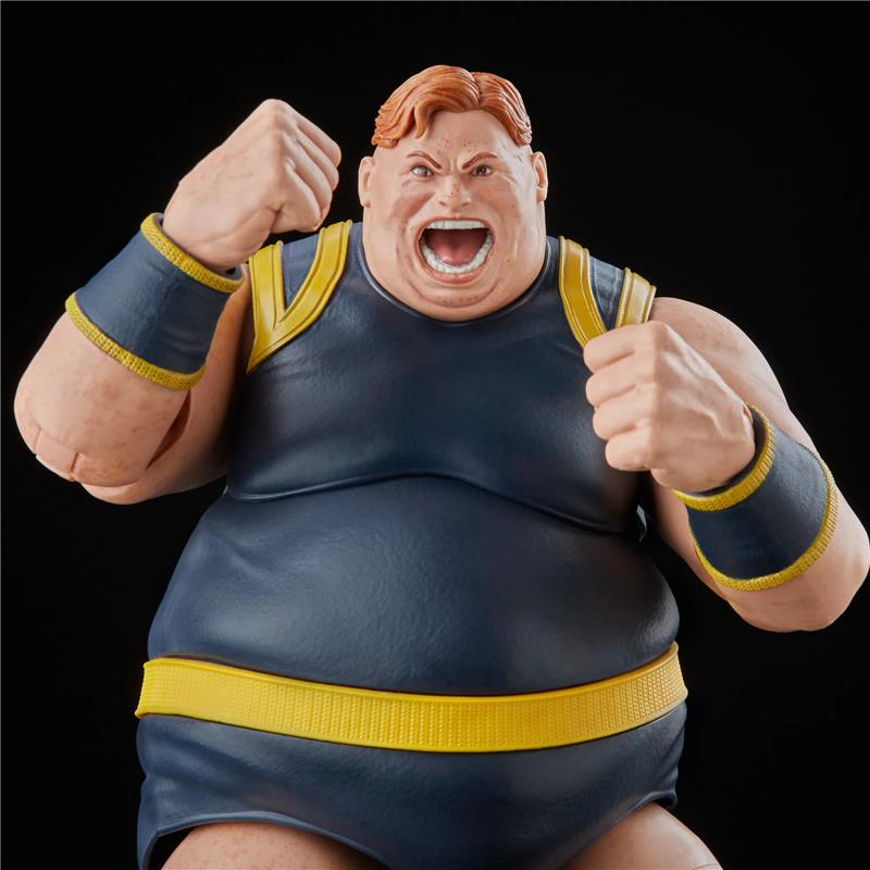ML X-MEN THE BLOB