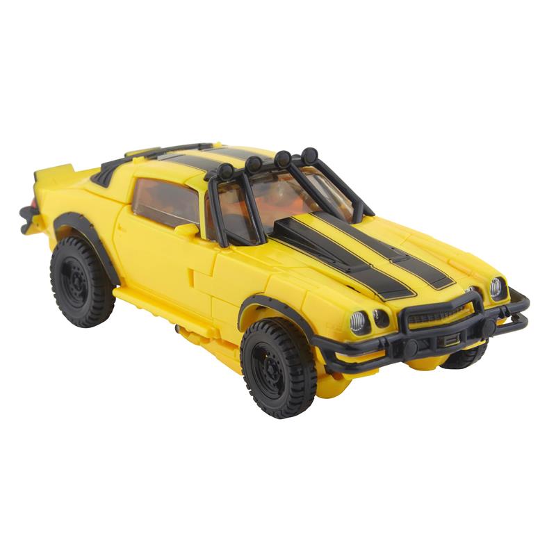 TRANSFORMERS SS DELUXE 100 BUMBLEBEE