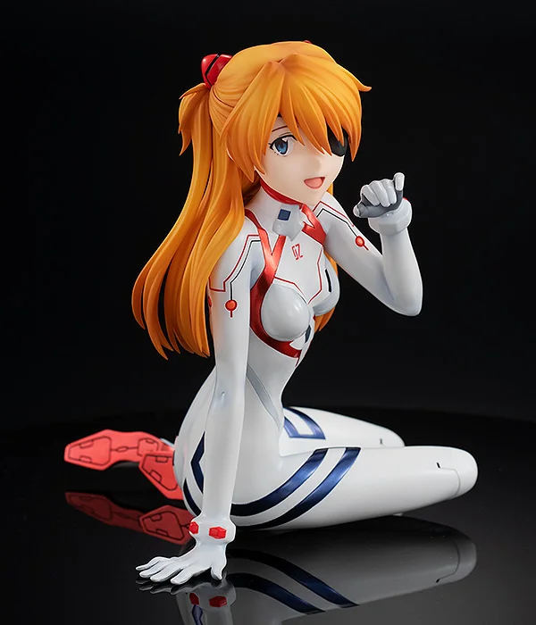 EVA 3.0+1.0 ASUKA-REI-MARI NEWTYPE COVER