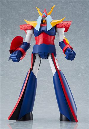 MODEROID - REIDEEN THE BRAVE REIDEEN