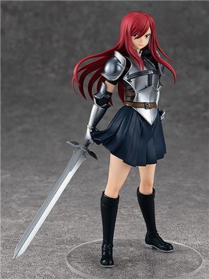POP UP PARADE - FAIRY TAIL ERZA SCARLET