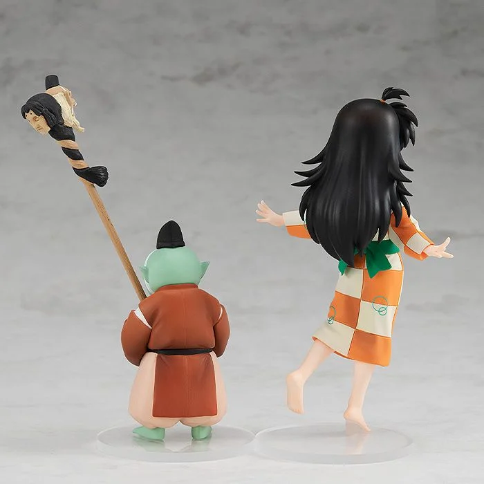 POP UP PARADE - INUYASHA RIN & JAKEN