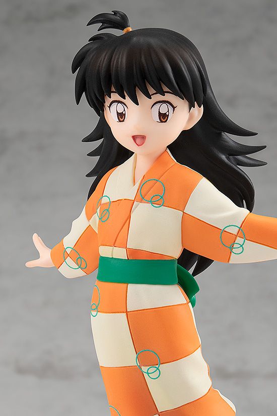 POP UP PARADE - INUYASHA RIN & JAKEN