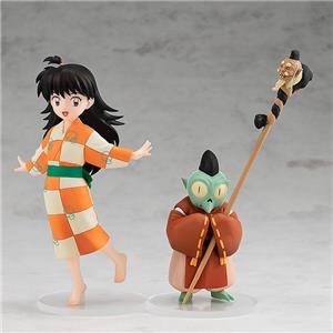 POP UP PARADE - INUYASHA RIN & JAKEN