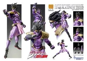 medicos-chozokado-jojo-biz-adv-3-star-plat-third