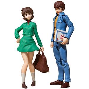 mega-house-ms-gundam-earth-fed-amuro-ray-frau-bow