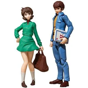 mega-house-ms-gundam-earth-fed-amuro-ray-frau-bow