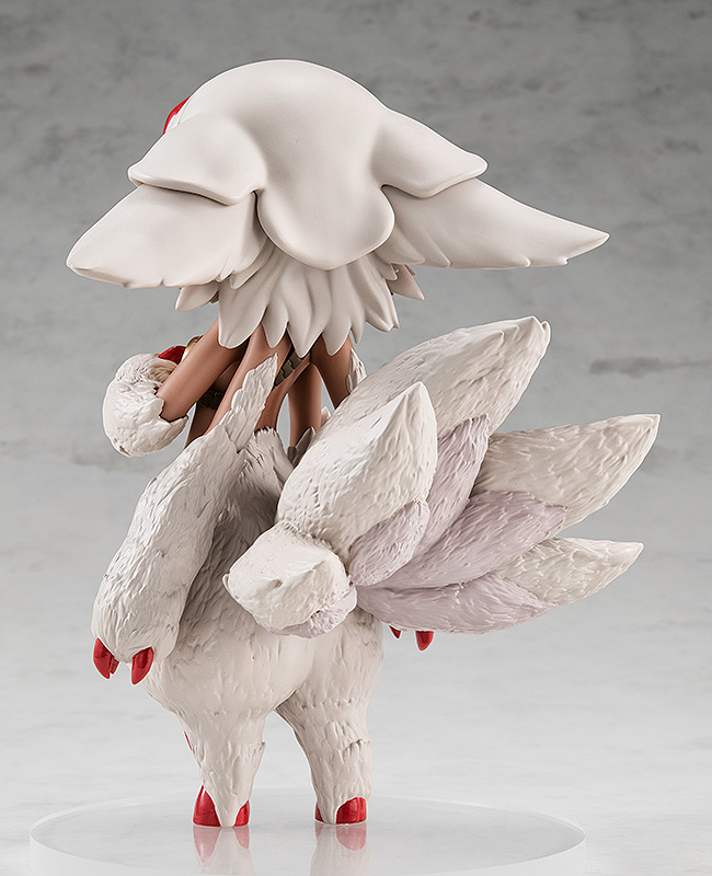 POP UP PARADE - MADE IN ABYSS GOLDEN CITY FAPUTA